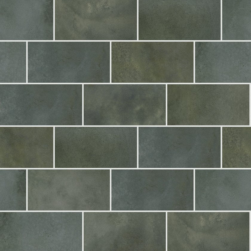 KALEIDOSCOPE 4X8 BRICK