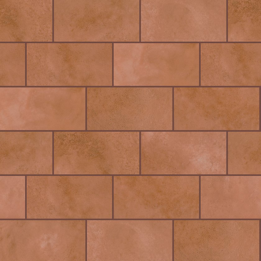 KALEIDOSCOPE 4X8 BRICK