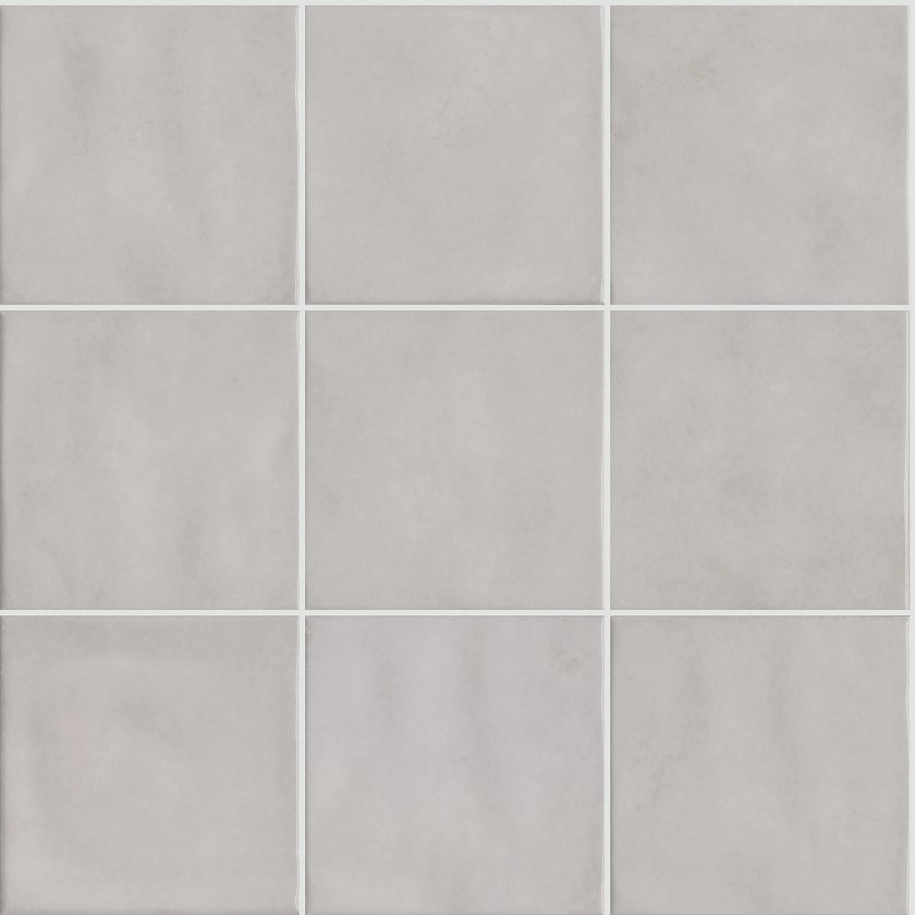 KALEIDOSCOPE 8X8 SQ FLAT