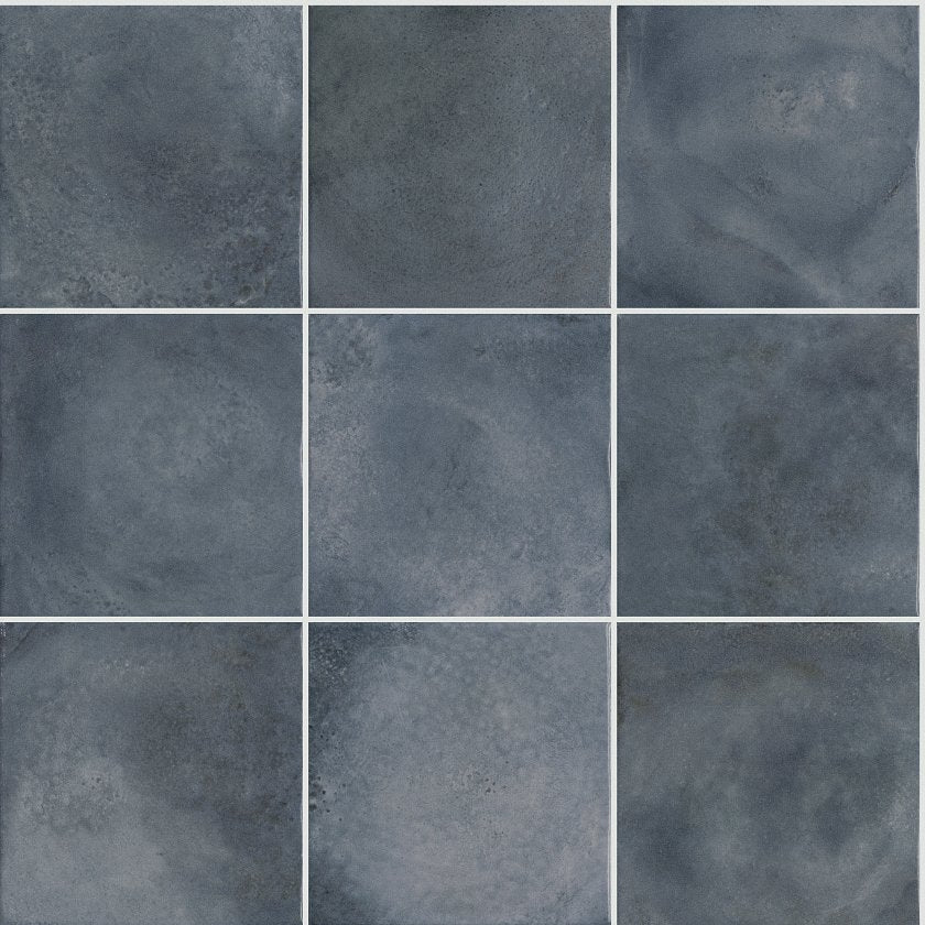 KALEIDOSCOPE 8X8 SQ FLAT