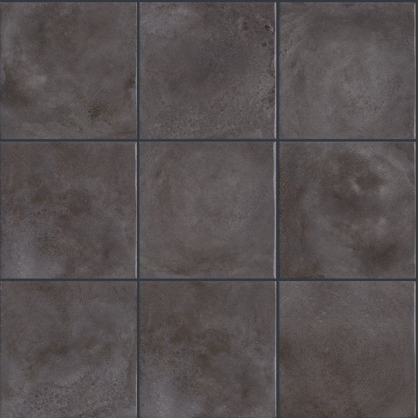 KALEIDOSCOPE 8X8 SQ FLAT