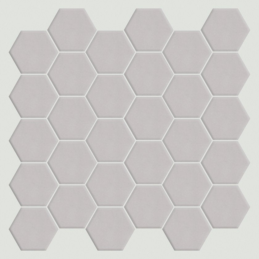 KALEIDOSCOPE 6X7 HEX