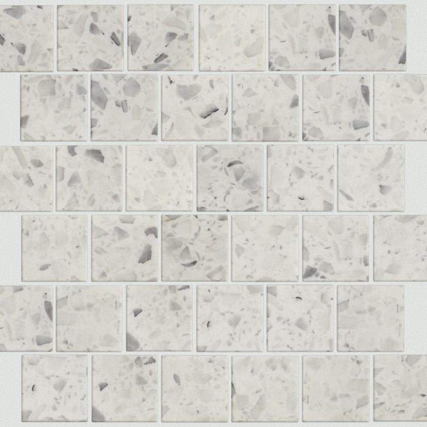 LUXE MODERNE 2"SQ MOS