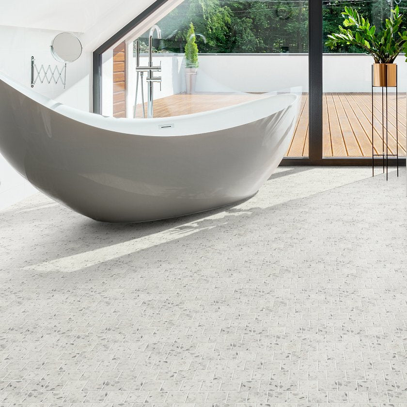 LUXE MODERNE 2"SQ MOS