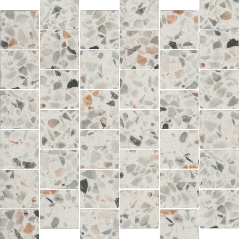 LUXE MODERNE 2"SQ MOS