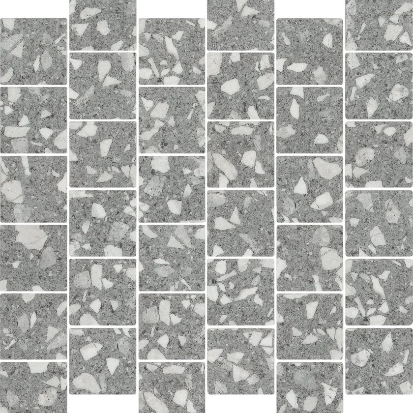 LUXE MODERNE 2"SQ MOS