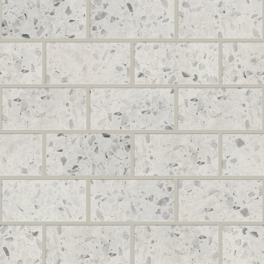 LUXE MODERNE 3X6 WALL TILE