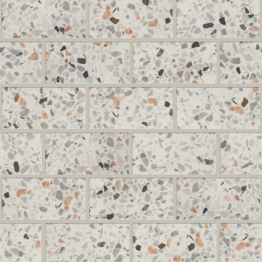 LUXE MODERNE 3X6 WALL TILE