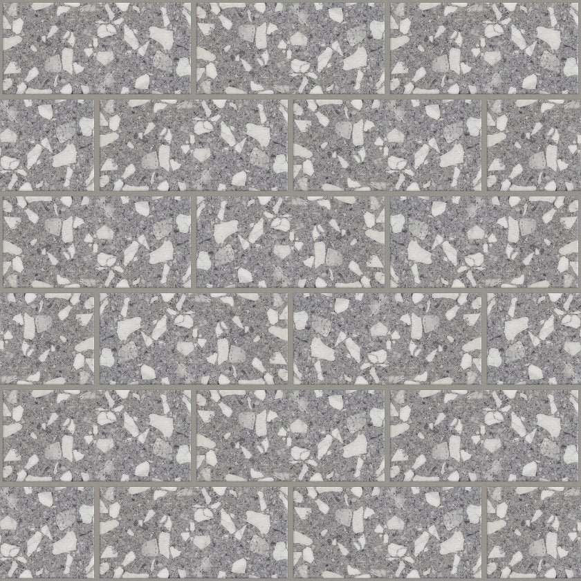 LUXE MODERNE 3X6 WALL TILE