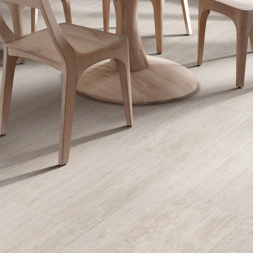 NATURAL STRATA 12X24 VC