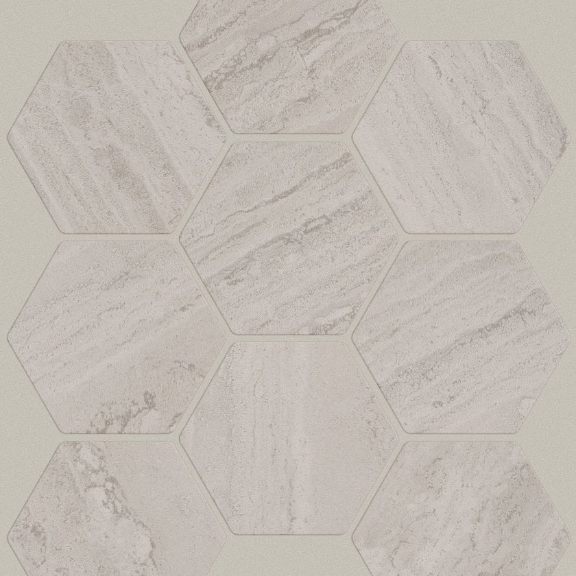 NATURAL STRATA HEX VC