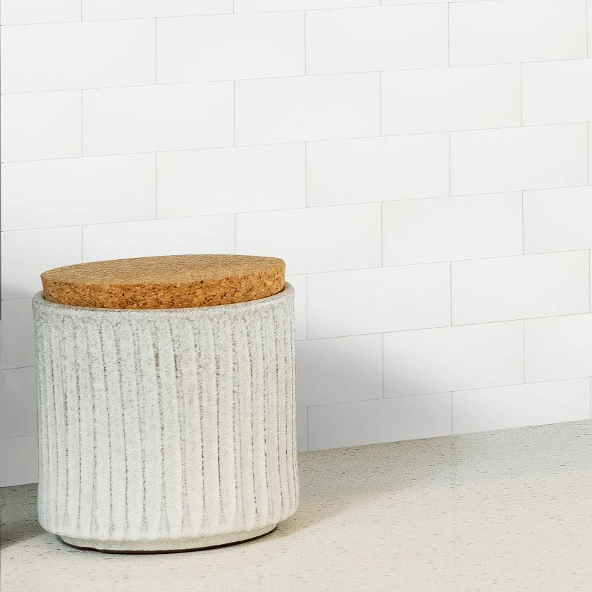 COASTAL PROSPECT 3X6 MATTE