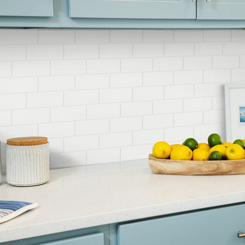 COASTAL PROSPECT 3X6 GLOSS