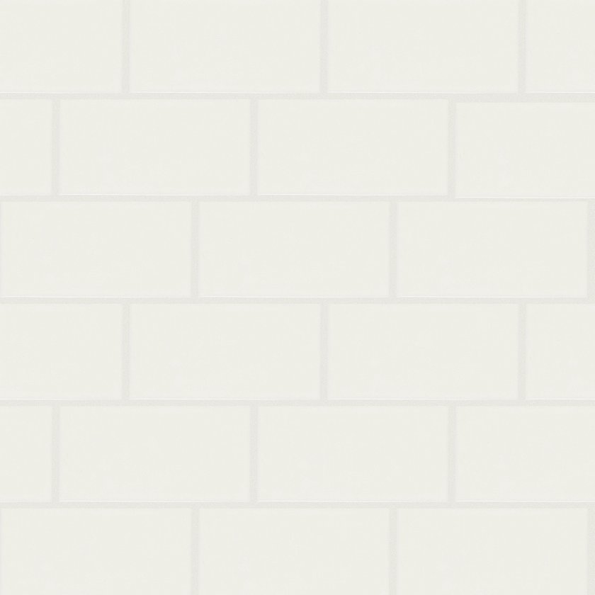 COASTAL PROSPECT 3X6 GLOSS