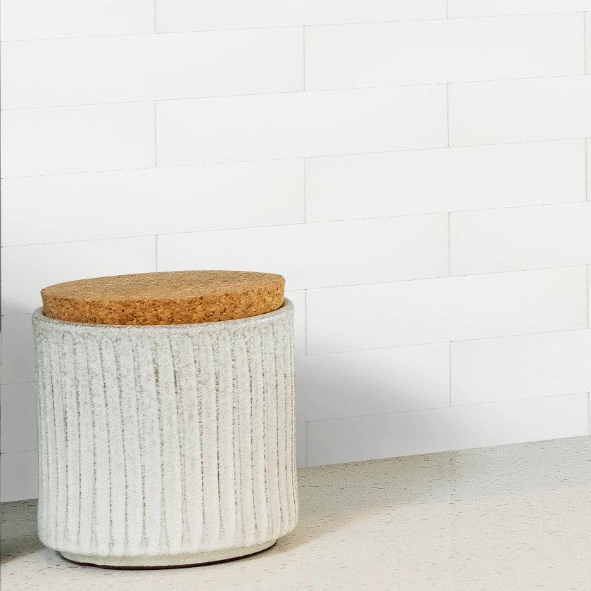 COASTAL PROSPECT 3X12 MATTE