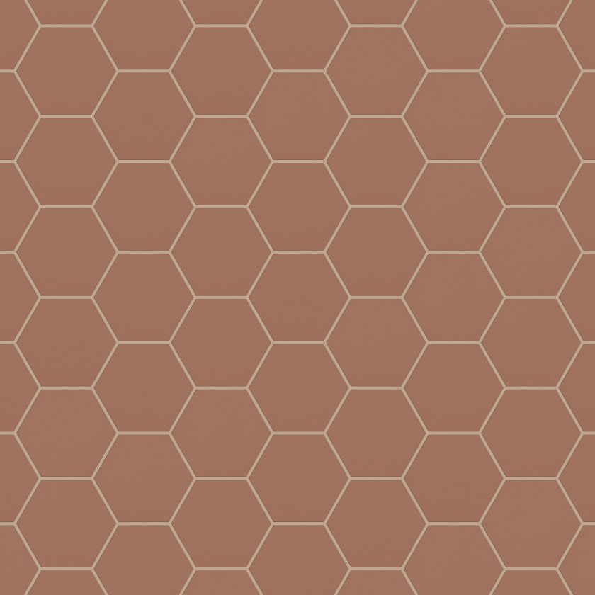 TETRA 5X6 HEX