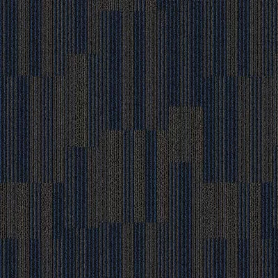 Sector BT285 - 24 in x 24 in Carpet Tile