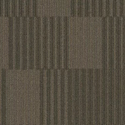 Reckless BT353 - 24 in x 24 in Carpet Tile