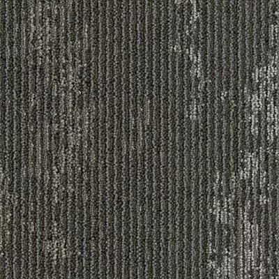 Metalmorphic BT388 - 12 in x 36 in Carpet Tile