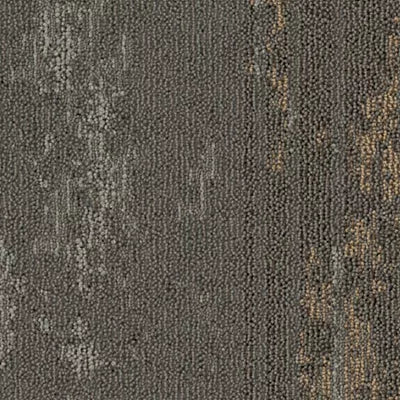 Metalmorphic BT388 - 12 in x 36 in Carpet Tile