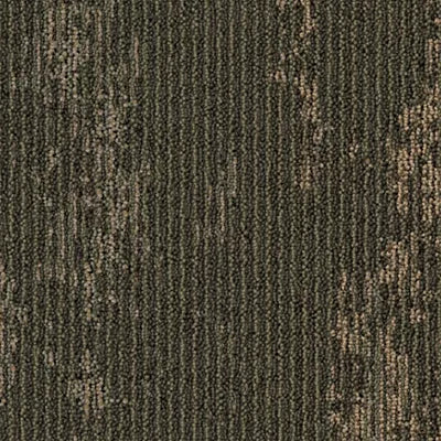 Metalmorphic BT388 - 12 in x 36 in Carpet Tile