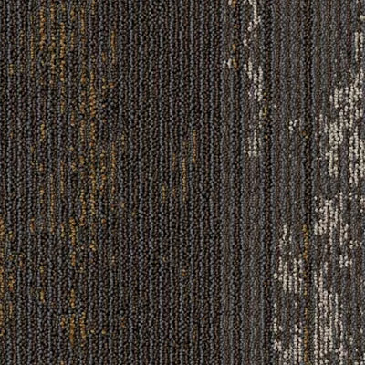 Metalmorphic BT388 - 12 in x 36 in Carpet Tile