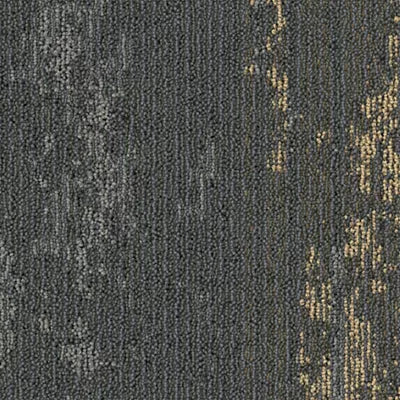 Metalmorphic BT388 - 12 in x 36 in Carpet Tile