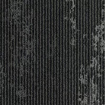 Metalmorphic BT388 - 12 in x 36 in Carpet Tile