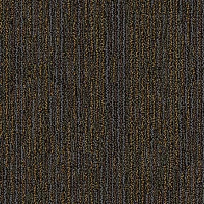 Drifted Ground BT389 - 12 in x 36 in Carpet Tile