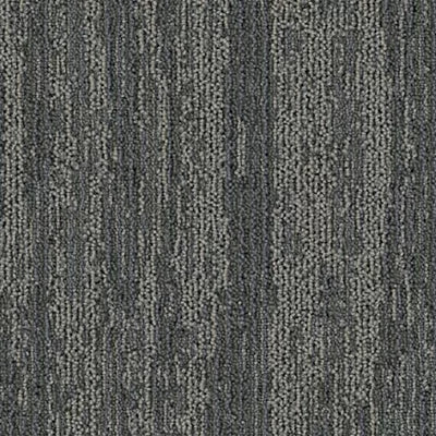 Drifted Ground BT389 - 12 in x 36 in Carpet Tile