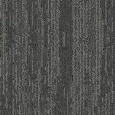 Drifted Ground BT389 - 12 in x 36 in Carpet Tile