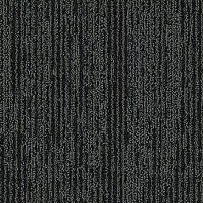 Drifted Ground BT389 - 12 in x 36 in Carpet Tile