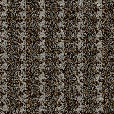 Broken Checks BC403 - 12 ft Broadloom