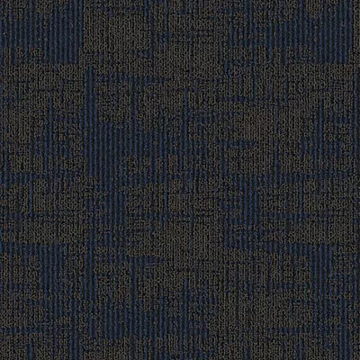 Threaded Craft BT414 - 24 in x 24 in Carpet Tile