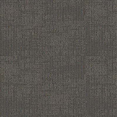Threaded Craft BT414 - 24 in x 24 in Carpet Tile