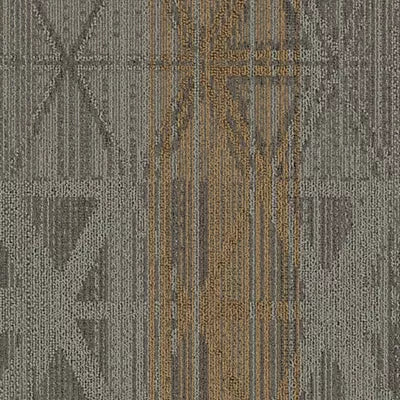 Integrate BT423 - 24 in x 24 in Carpet Tile