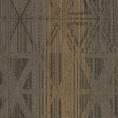 Integrate BT423 - 24 in x 24 in Carpet Tile