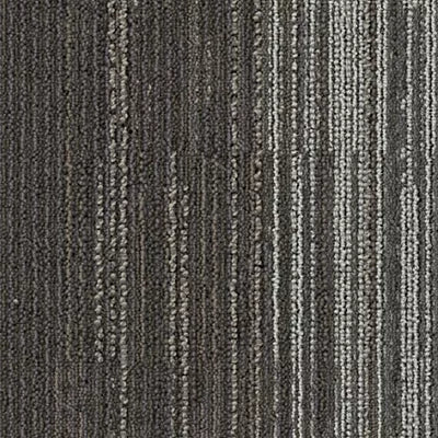 Diffuse BT425 - 12 in x 36 in Carpet Tile