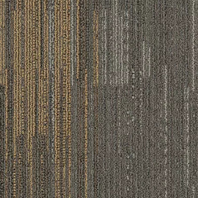 Diffuse BT425 - 12 in x 36 in Carpet Tile