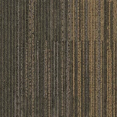 Diffuse BT425 - 12 in x 36 in Carpet Tile