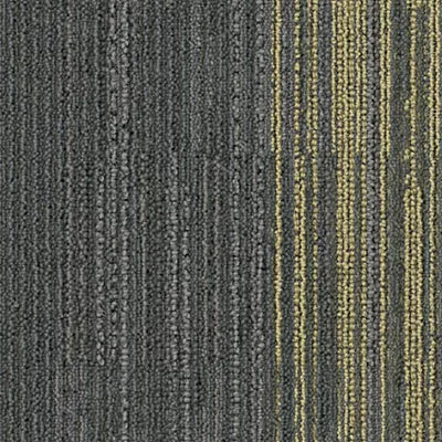 Diffuse BT425 - 12 in x 36 in Carpet Tile