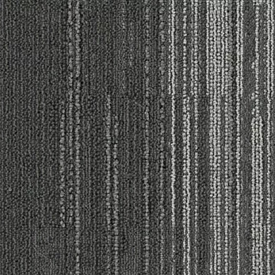 Diffuse BT425 - 12 in x 36 in Carpet Tile