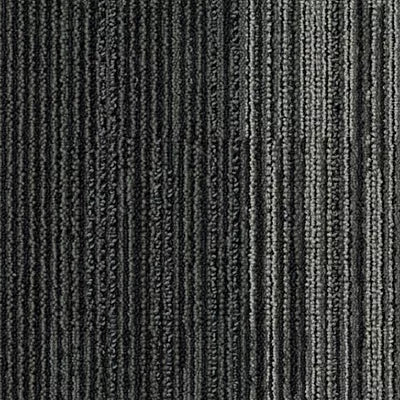 Diffuse BT425 - 12 in x 36 in Carpet Tile