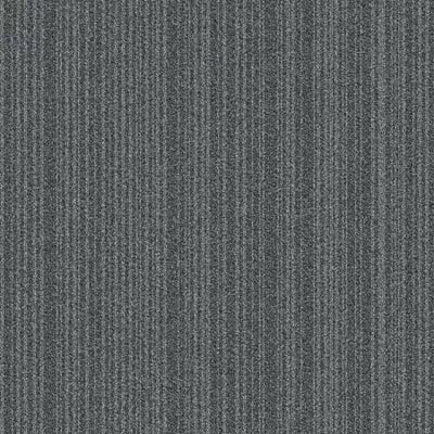 Draft Point BT427 - 24 in x 24 in Carpet Tile