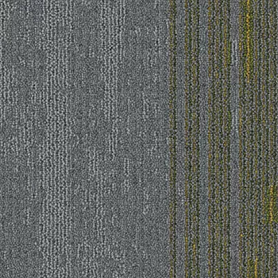 Disruptive Path BT430 - 12 in x 36 in Carpet Tile