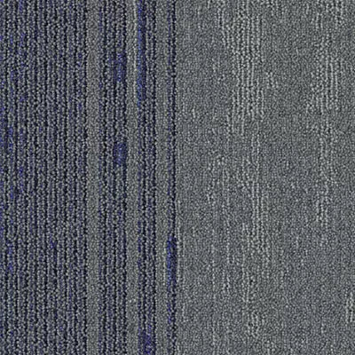 Disruptive Path BT430 - 12 in x 36 in Carpet Tile