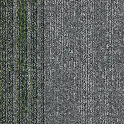 Disruptive Path BT430 - 12 in x 36 in Carpet Tile