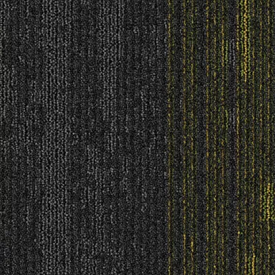 Disruptive Path BT430 - 12 in x 36 in Carpet Tile