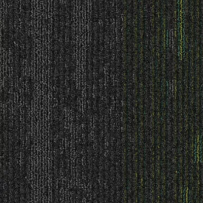 Disruptive Path BT430 - 12 in x 36 in Carpet Tile