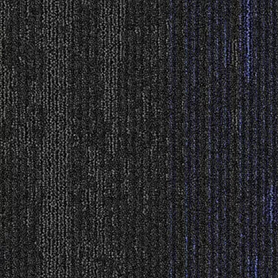 Disruptive Path BT430 - 12 in x 36 in Carpet Tile